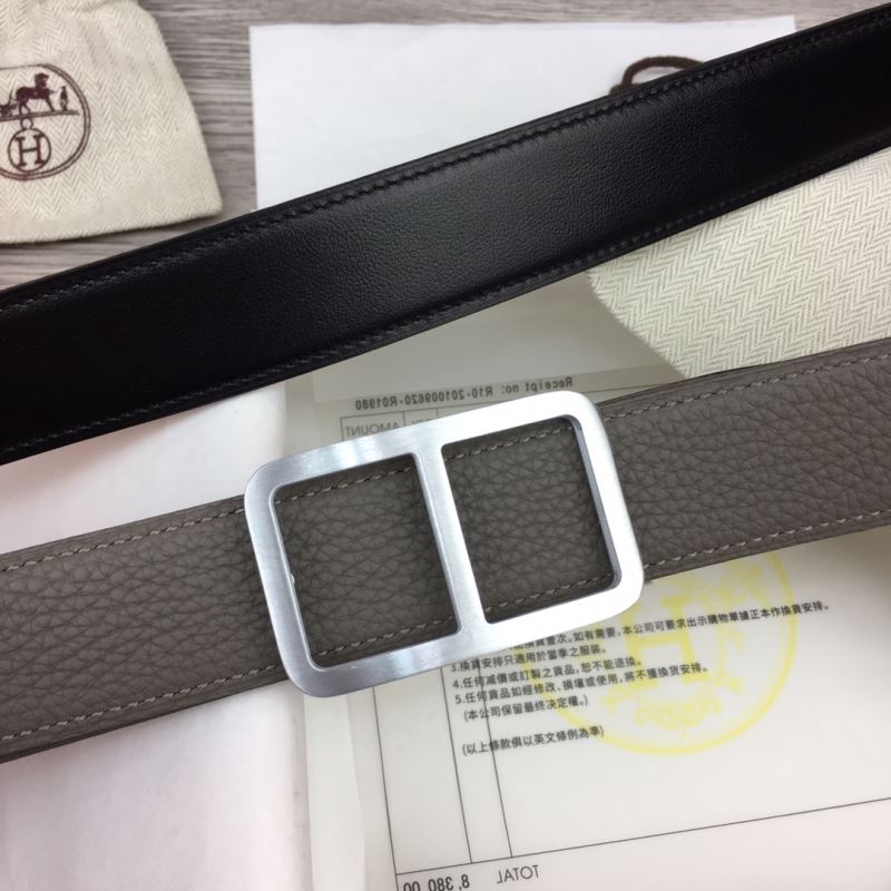 Hermes Belts